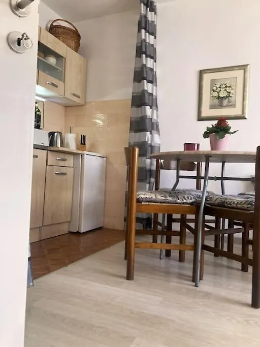 Apartment Melanie Umag Croatia