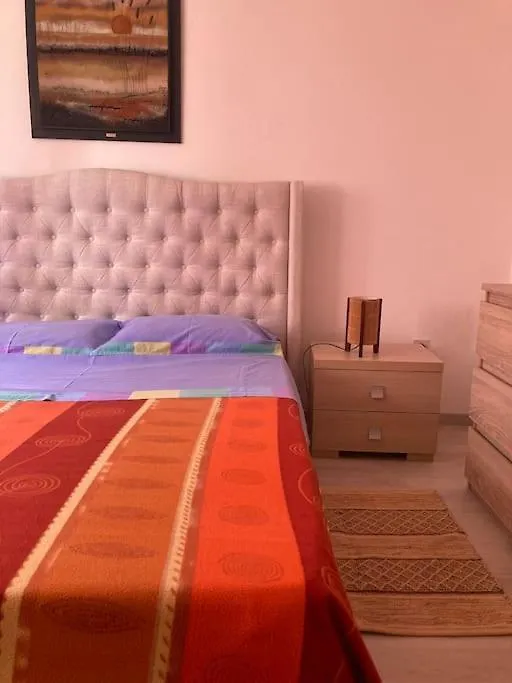 Apartment Melanie Umag