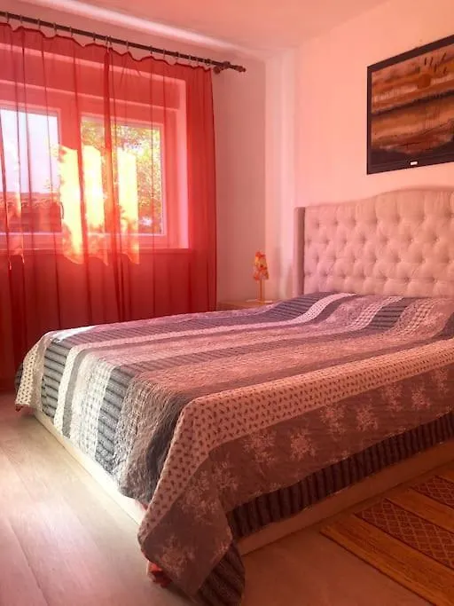 Apartment Melanie Umag Croatia