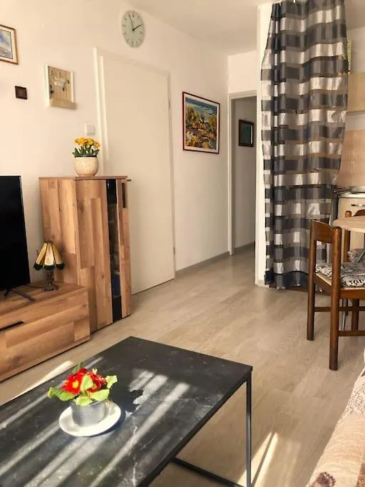 Apartment Melanie Umag