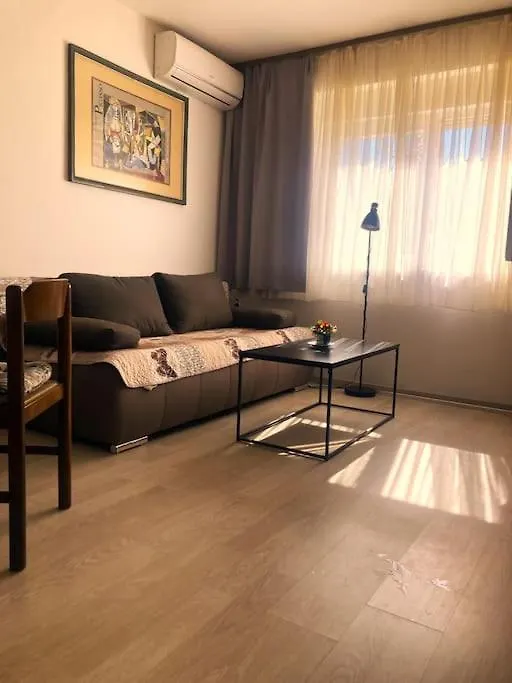 Apartment Melanie Umag