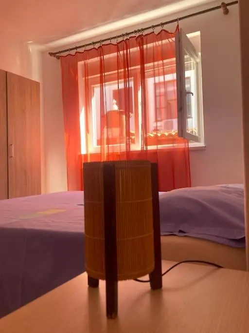 Apartment Melanie Umag Croatia