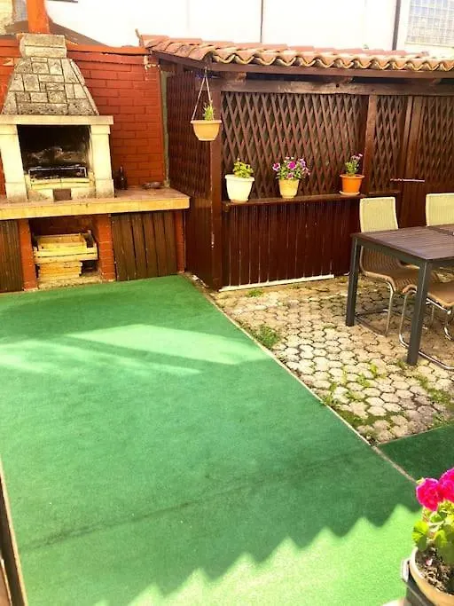 Apartment Melanie Umag Croatia