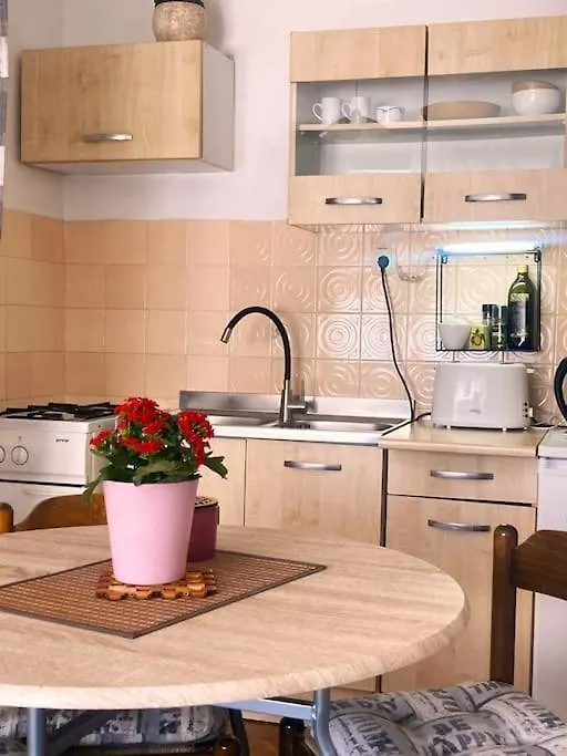 Apartment Melanie Umag