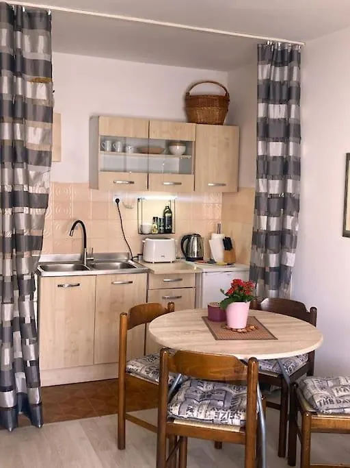 Apartment Melanie Umag