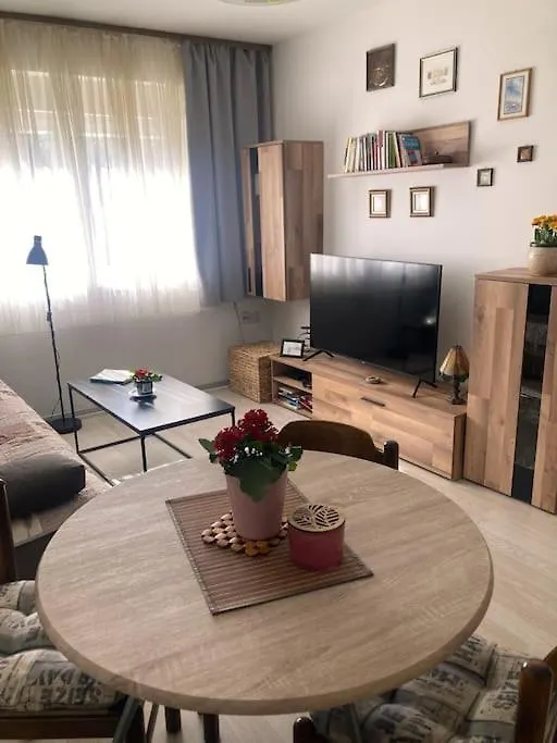 Apartment Melanie Umag
