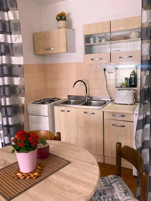 Apartment Melanie Umag