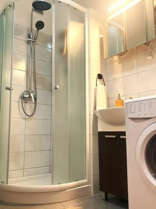 Apartment Melanie Umag Croatia