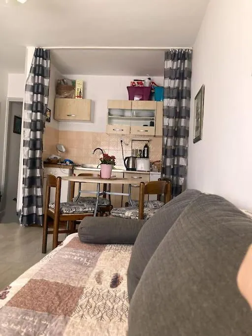Apartment Melanie Umag