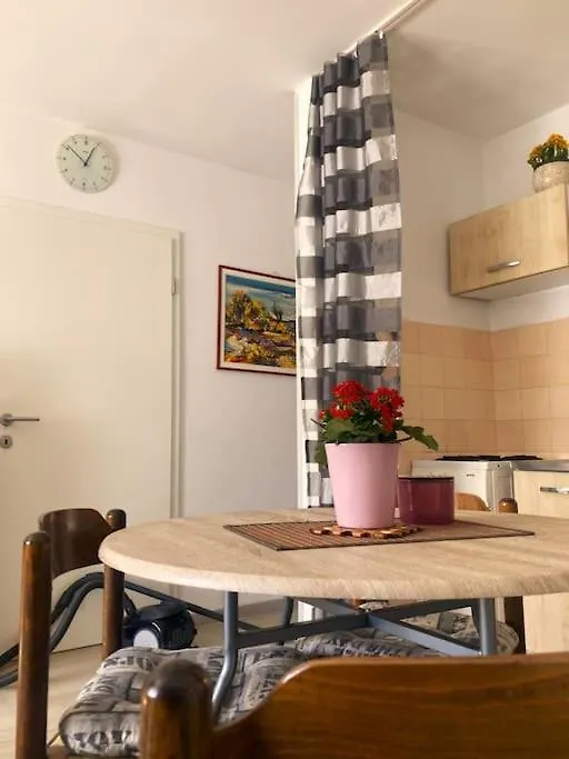Apartment Melanie Umag