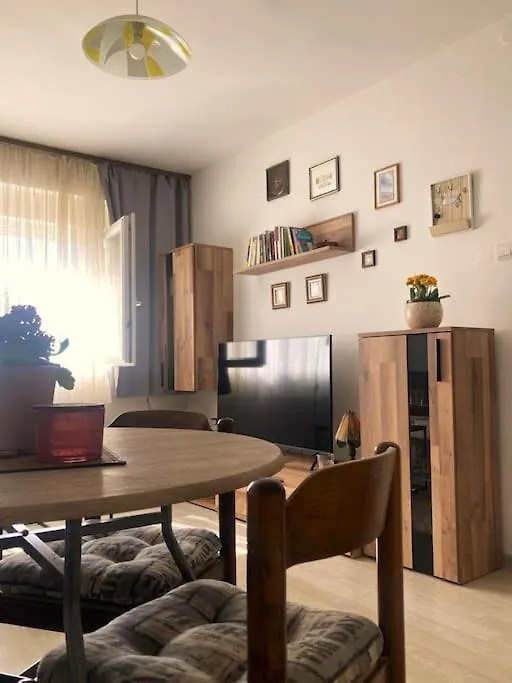 Apartment Melanie Umag Croatia