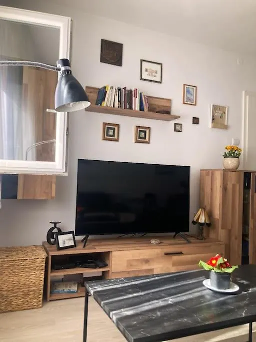 Apartment Melanie Umag
