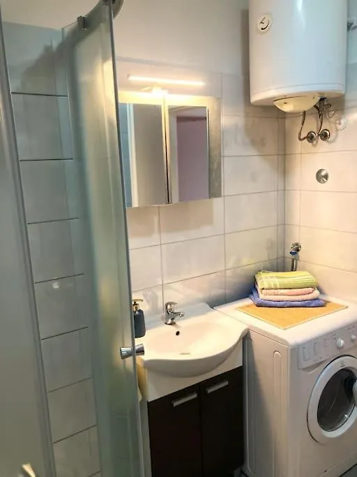 Apartment Melanie Umag